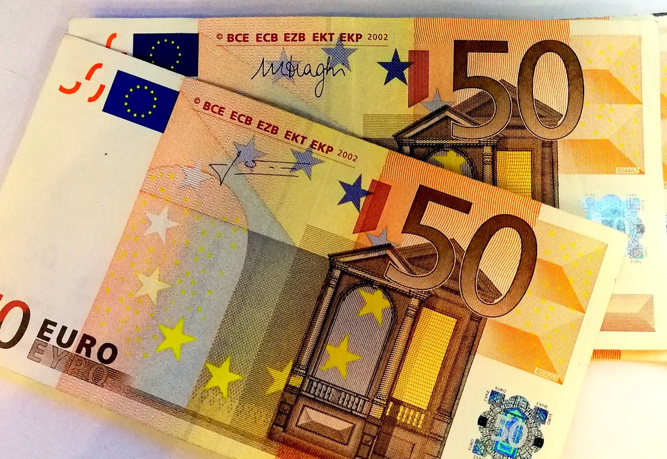 eura padesátky